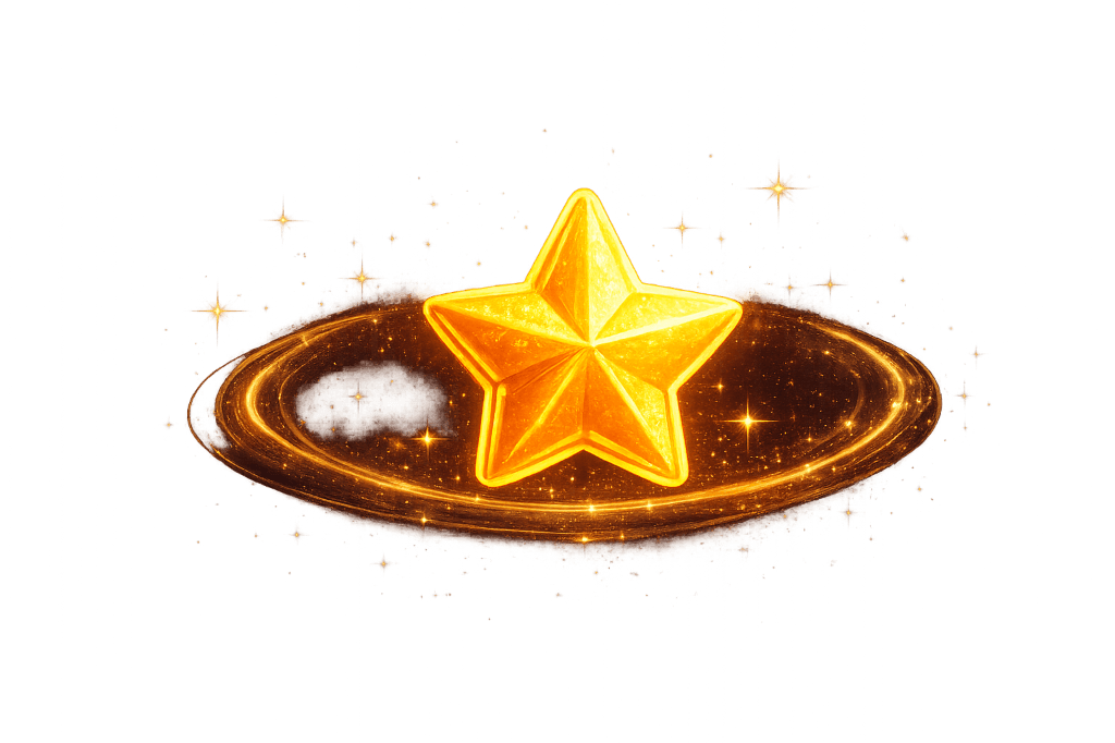 Star Badge