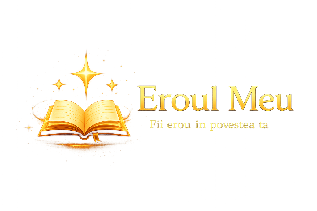 Eroul Meu